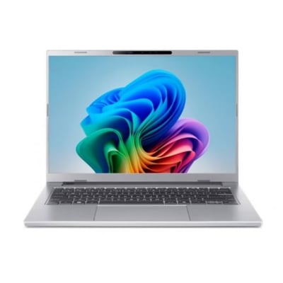 Portátil Acer Aspire 14" AI A14-52M - Intel Core Ultra 7 | 512GB SSD | 16GB LPDDR5X DDR5
