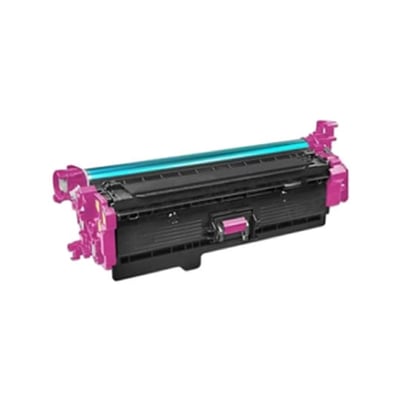 Toner Reciclado HP Laserjet 508X M553 A.C. Magenta