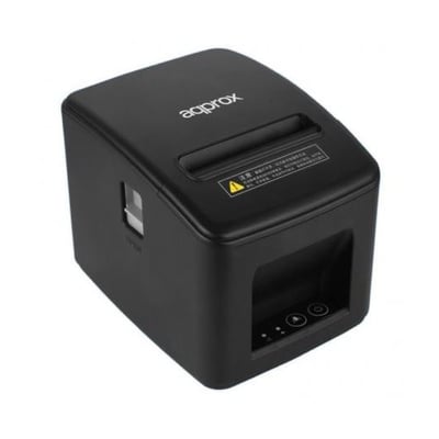 Impresora Talones Approx 80mm USB