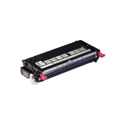 Toner Compatível Epson C2800N Magenta Alta Cap.