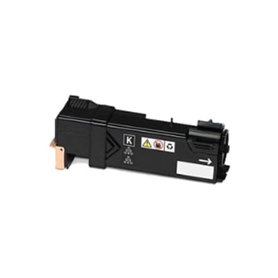 Toner Compatível Xerox 6500 Preto Alta Cap
