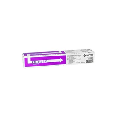 Toner Original Kyocera TK-5280 Magenta