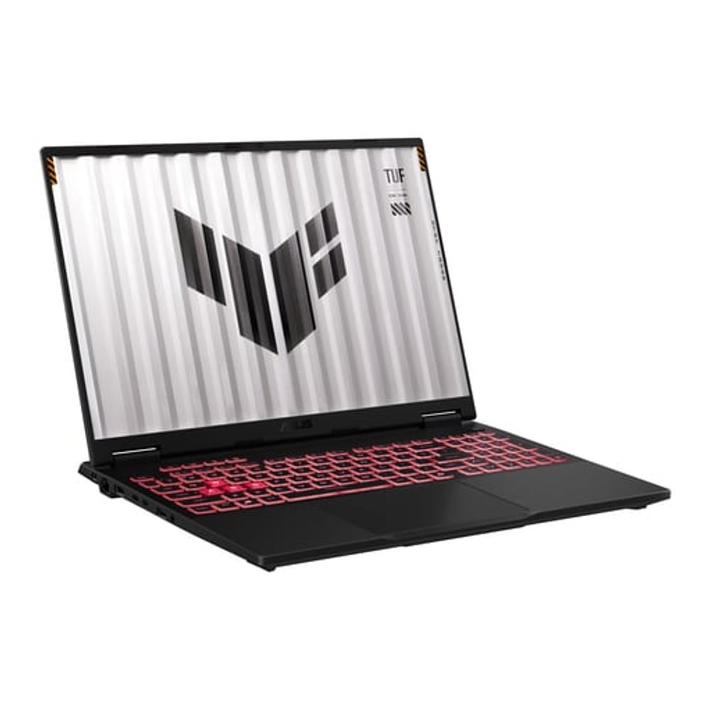 Computador portátil Asus TUF Gaming A16 FA608UH-R72B55CS2 AMD Ryzen™ 7 260 (16") WUXGA | 32 GB | 1 TB | NVIDIA GeForce RTX 5050