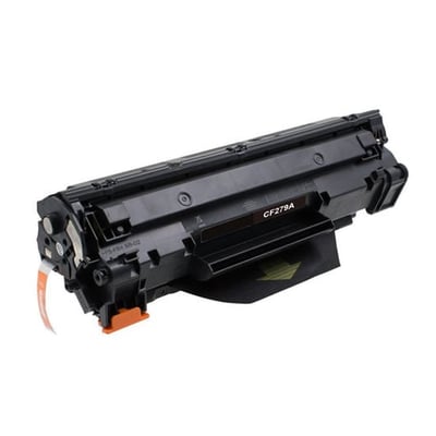 Toner Compatível HP CF279A XL Preto