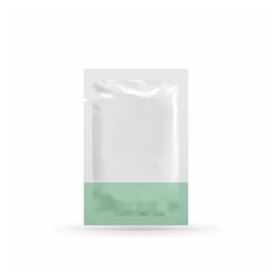 Toalhita de Limpeza com Álcool Isopropilíco Pack10