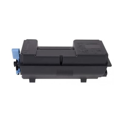 Toner Reciclado Kyocera TK-3170 Preto
