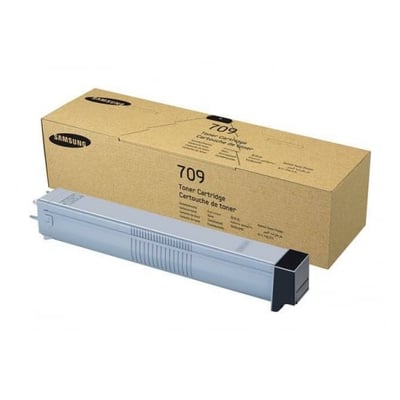 Toner Original Samsung MLT-D709S Preto