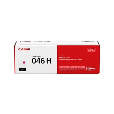 Toner Original Canon 046H - Magenta