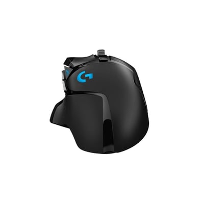 Rato Gaming Logitech G502 HERO USB-A Ótico 25600 DPI