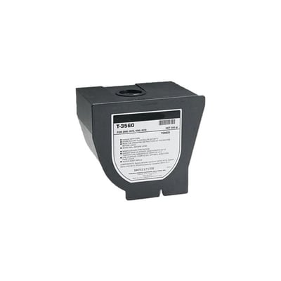 Toner Compatível Toshiba DP3560/3570 4x500gr
