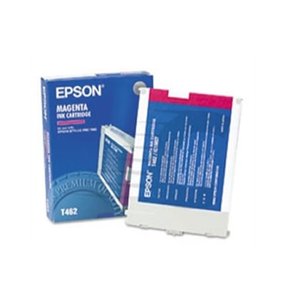 Cartucho de tinta Original Epson T462 Magenta