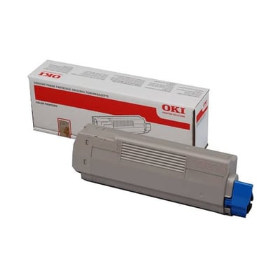 Toner Original OKI MC853 / MC873 Magenta