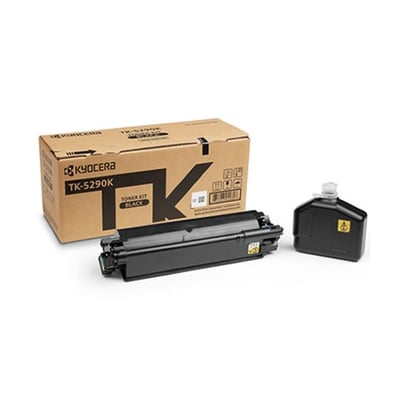 Toner Original Kyocera TK-5290 Preto