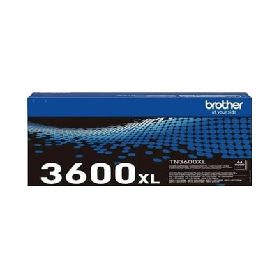 Toner Original Brother TN-3600 XL