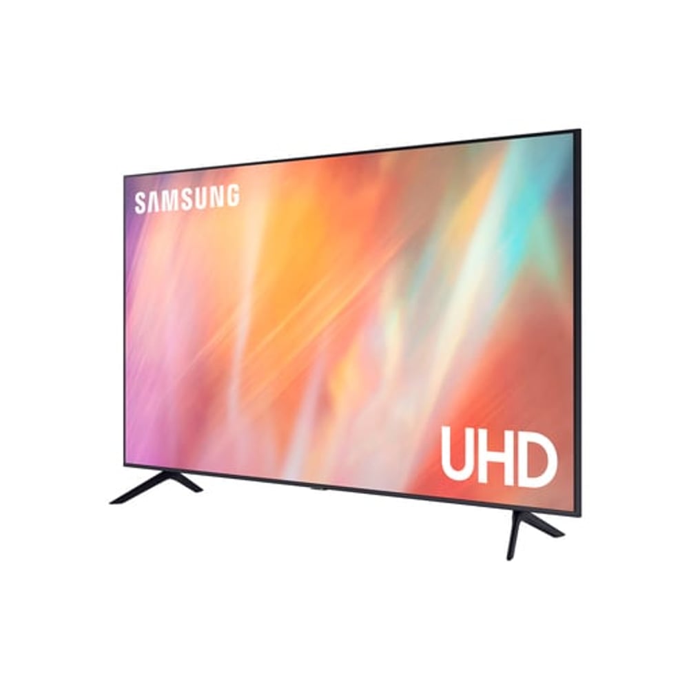 Ecrã de sinalização Samsung BE50A-H 127 cm (50") Wi-Fi 4K Ultra HD Processador built-in Tizen