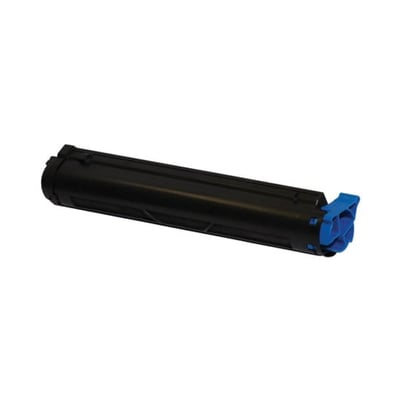 Toner Compatível OKI B4600 Preto