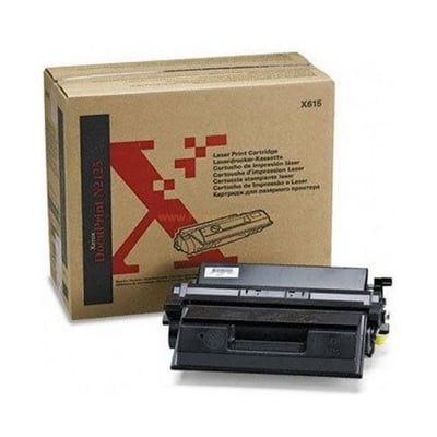 Toner Original Xerox LD N2125 ( X615 )