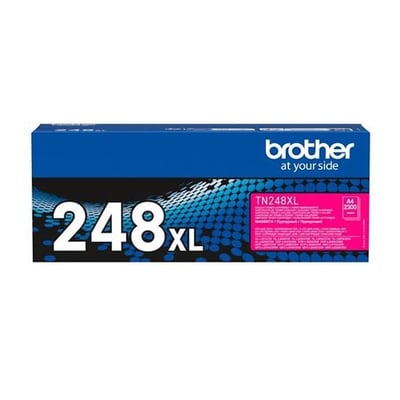 Toner Original Brother TN-248 XL Magenta