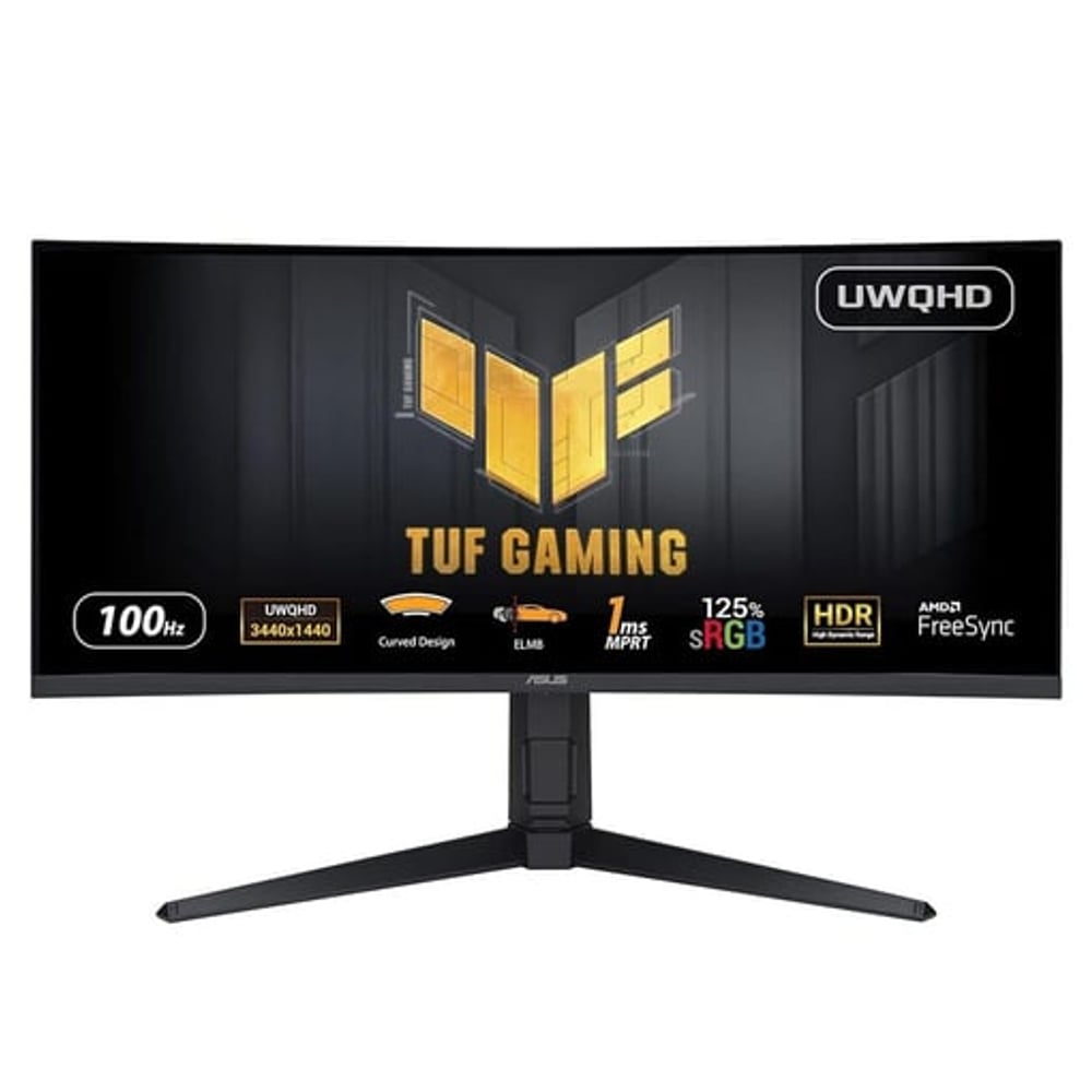 Monitor Asus TUF Gaming VG34VQEL1A 34