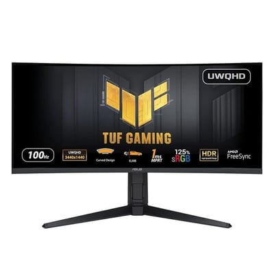 Monitor Asus TUF Gaming VG34VQEL1A 34" LED