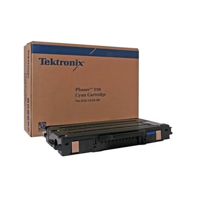 Toner Original Xerox Phaser 540Plus/550 Ciano