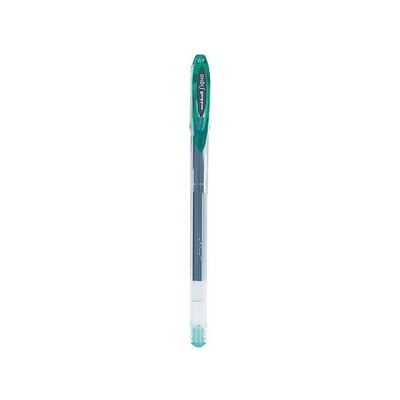 Esfero. Uni-ball Signo UM120 0.7 Verde Pack 12