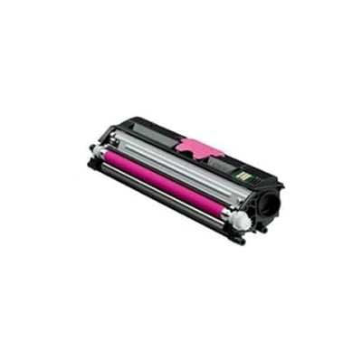 Toner Compatível OKI C110/C130N/MC160MFP Magenta