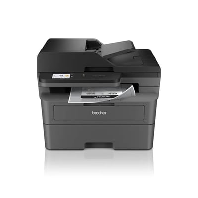 Multifunciones Brother DCP-L2660DW