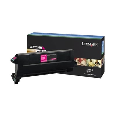 Toner Original Lexmark C920 Magenta