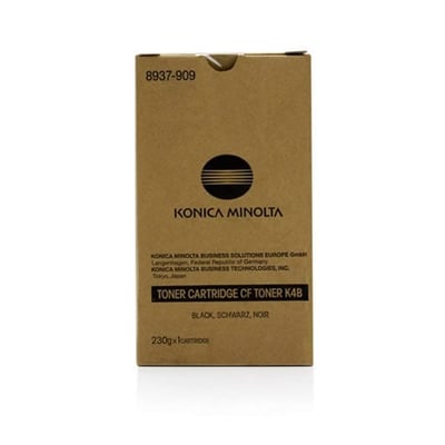Toner Orig. Konica/Minolta CF2002/3102 Preto
