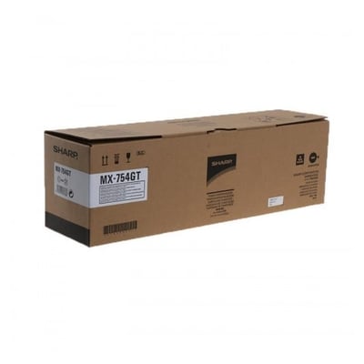 Toner Original Sharp MX-M654 / 754 Preto