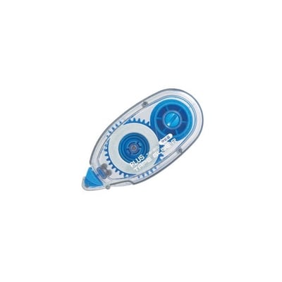 Cola em Fita Plus TG-210 8.4 mm x 10 mts