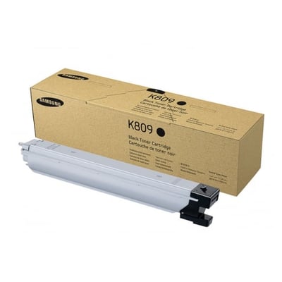 Toner Original Samsung CLT-K809S Preto