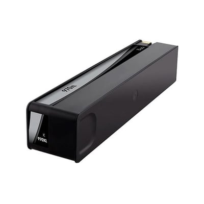 Tinteiro Compatível HP 970 XL Preto