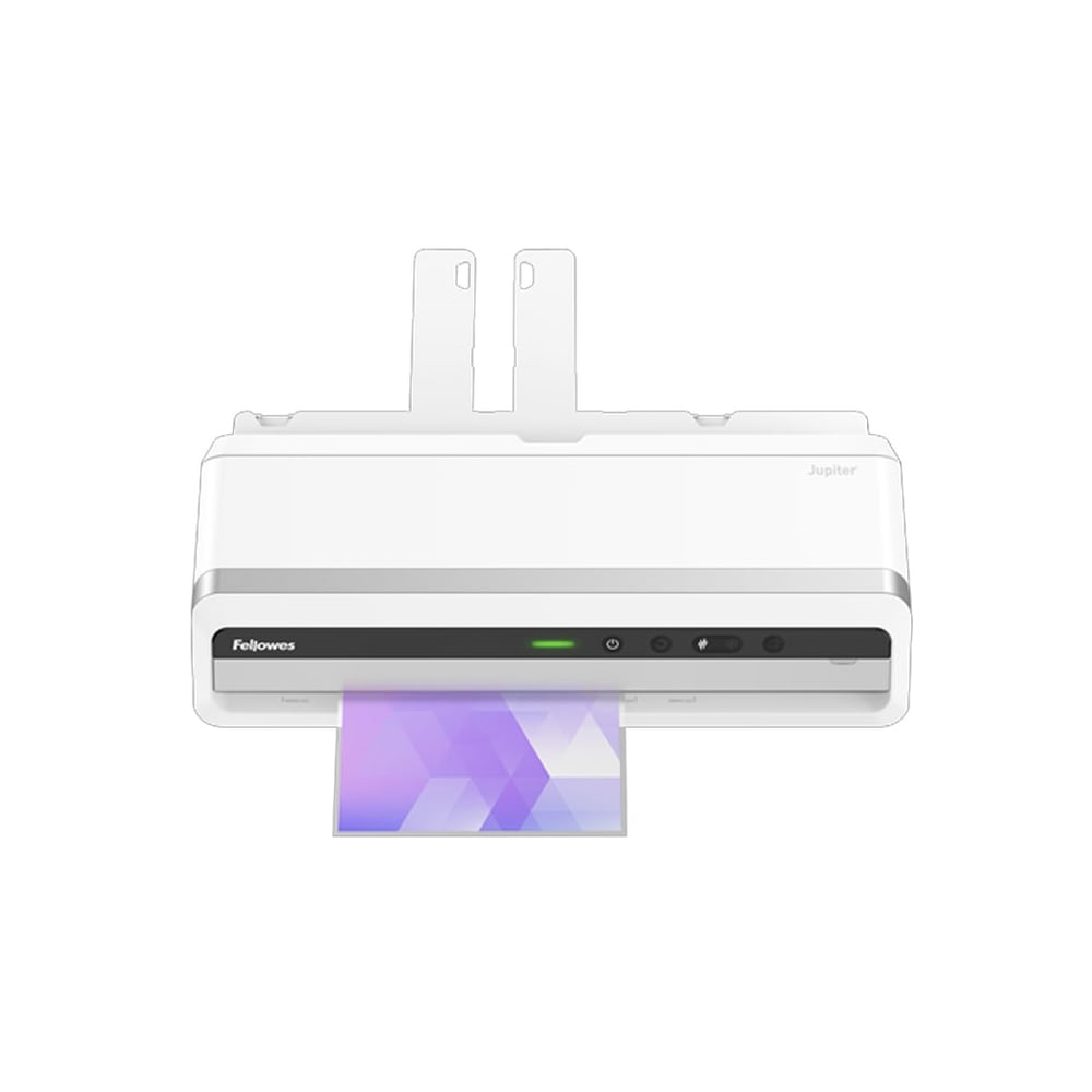 Plastificadora A3 Fellowes Jupiter 2
