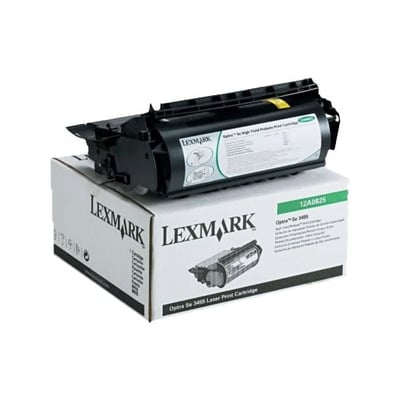 Toner Original Lexmark Prebate SE3455