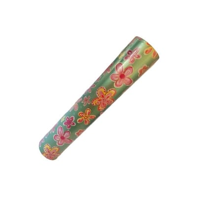 Papel Embrulho Fantasia 62cmx200mts Bobine 7Kg