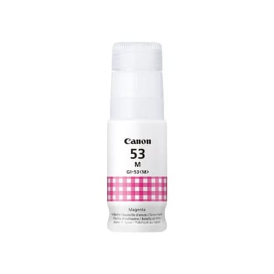 Cartucho de tinta Original Canon GI-53 Magenta