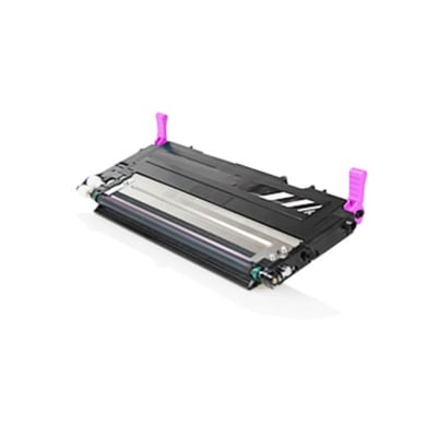Toner Compatível HP 117A Magenta
