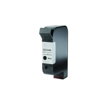 Cartucho de tinta reciclado HP 45 (51645A) negro