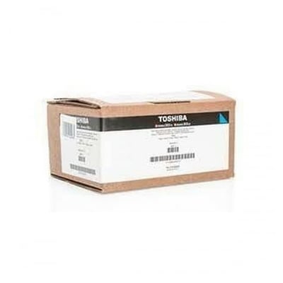 Toner Original Toshiba T305PCR Ciano