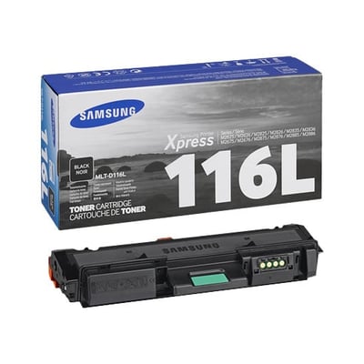Toner Original Samsung ML-2825 Alta Capacidade