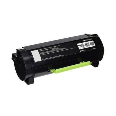 Toner Reciclado Lexmark MS517 / MS617 Extra Cap.
