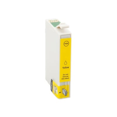 Tinteiro Compatível Epson T0714/T0894 Amarelo