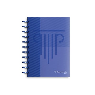 Caderno Inteligente Ambar A4 100gr 100Folhas Azul