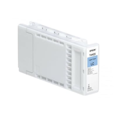 Cartucho de tinta Original Epson T44Q5 Cian Claro
