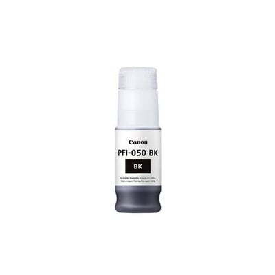 Cartucho de tinta Original Canon PFI-050 Negro