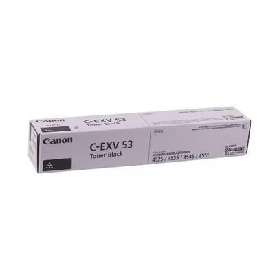 Toner Original Canon C-EXV53