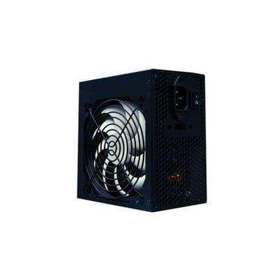 Fuente de Alimentación 500W ATX 20/24 VENT 12x12