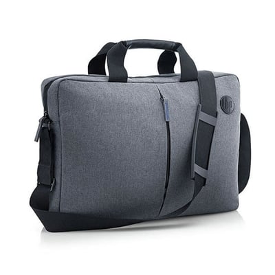Maletín HP para Portátil 15,6" - Gris